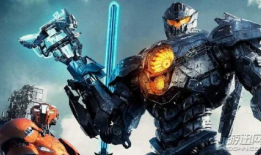 环太平洋动漫,钢铁巨兽的崛起与挑战